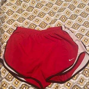 Nike Dri-Fit Running Shorts